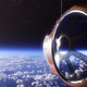 Illustration for article titled This company is putting TIE Fighters in space for everyone to use